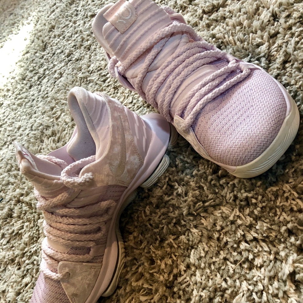 Nike, Kevin Durant